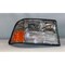 Tyc 98-04 Gc Jimy/Snoma/Om Brvda (W/O F.L) Head Lamp, 20-5243-00 20-5243-00 - alternate 1